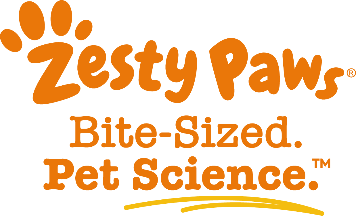 Zesty Paws